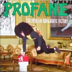 The Spoils of Burglaratic Victory